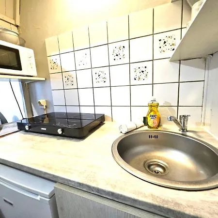 La ~ Parc Expos ~ 100% Fonctionnel Et Cosy *